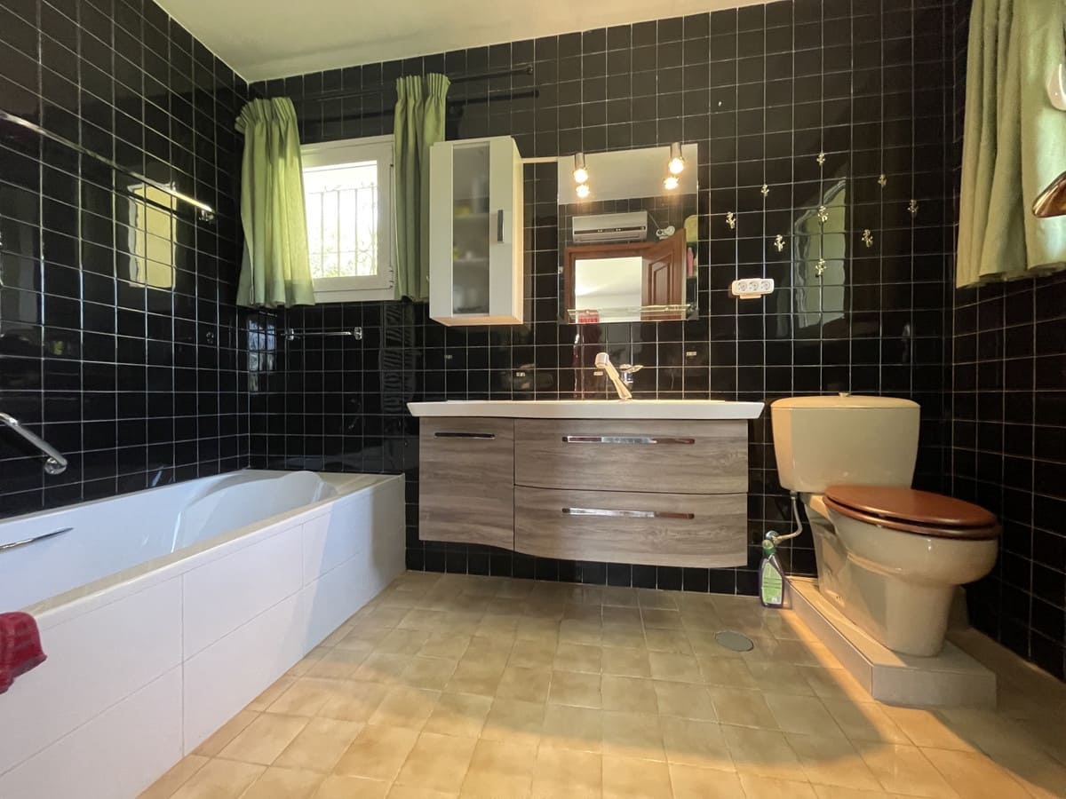 7 makuuhuone Huvila myytävänä paikassa Mijas - 1 600 000 € (Ref: 9629277)