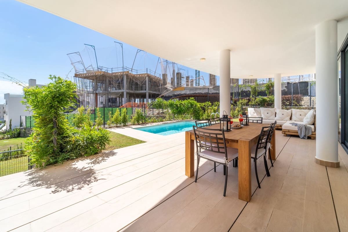 Apartamento de 3 habitaciones en Fuengirola en venta con garaje - 769.000 € (Ref: 9629278)