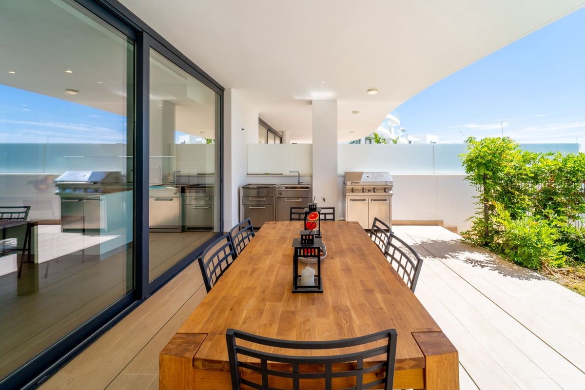 Apartamento de 3 habitaciones en Fuengirola en venta con garaje - 769.000 € (Ref: 9629278)