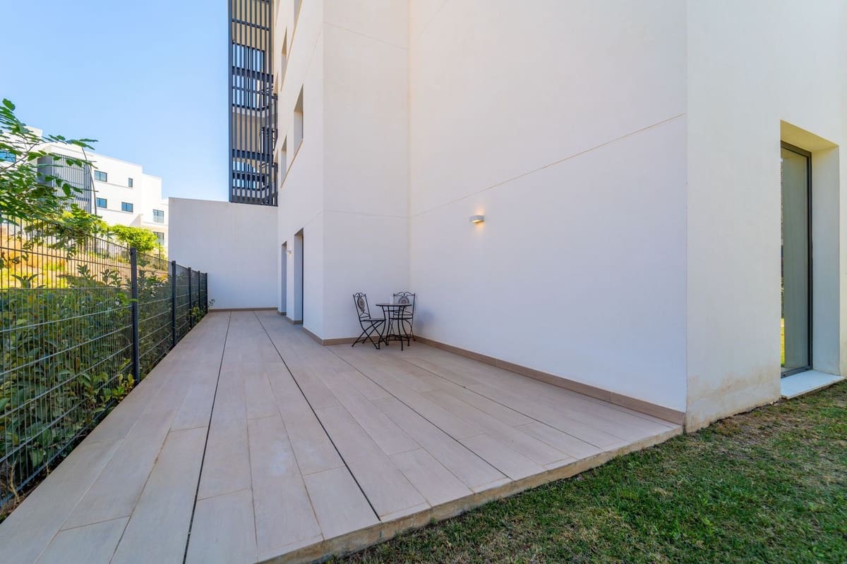 Apartamento de 3 habitaciones en Fuengirola en venta con garaje - 769.000 € (Ref: 9629278)