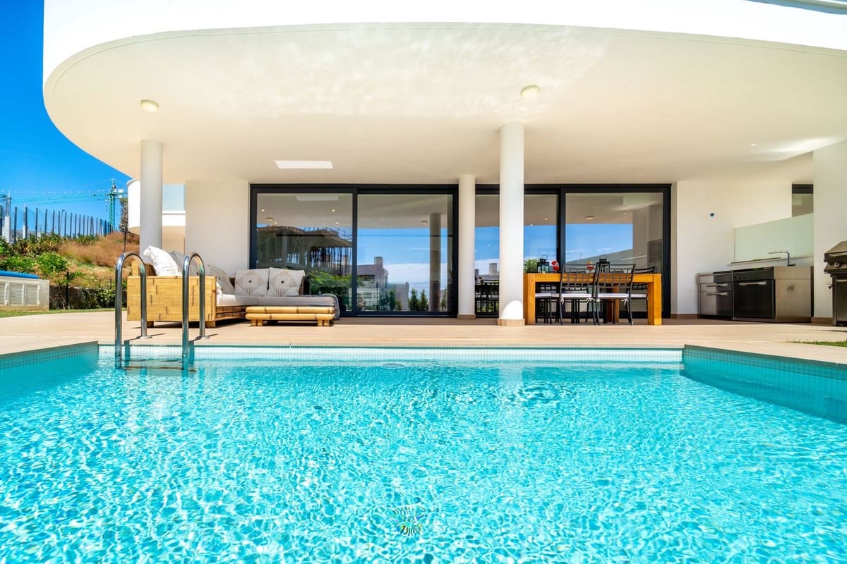 Apartamento de 3 habitaciones en Fuengirola en venta con garaje - 769.000 € (Ref: 9629278)