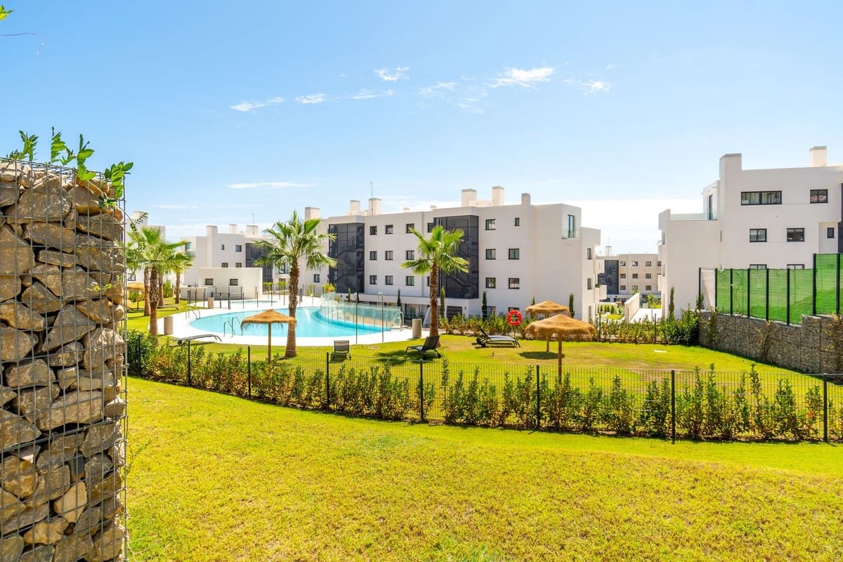 Apartamento de 3 habitaciones en Fuengirola en venta con garaje - 769.000 € (Ref: 9629278)