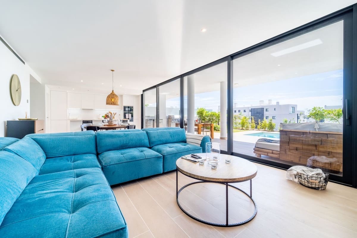 Apartamento de 3 habitaciones en Fuengirola en venta con garaje - 769.000 € (Ref: 9629278)