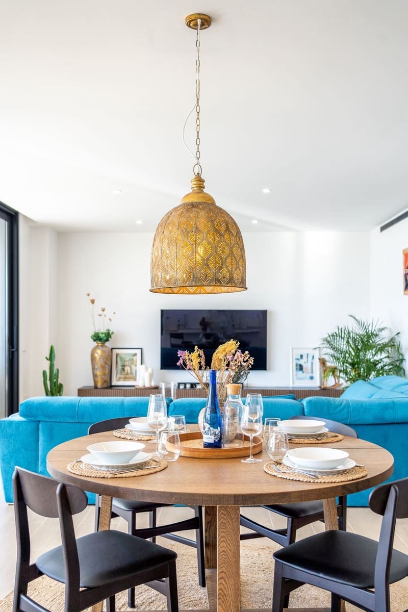 Apartamento de 3 habitaciones en Fuengirola en venta con garaje - 769.000 € (Ref: 9629278)