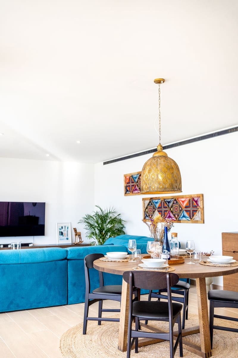 Apartamento de 3 habitaciones en Fuengirola en venta con garaje - 769.000 € (Ref: 9629278)