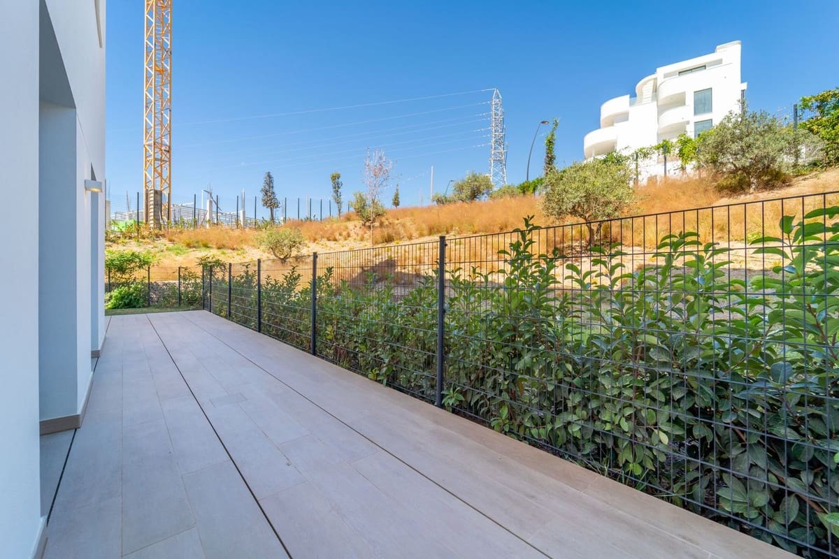 Apartamento de 3 habitaciones en Fuengirola en venta con garaje - 769.000 € (Ref: 9629278)