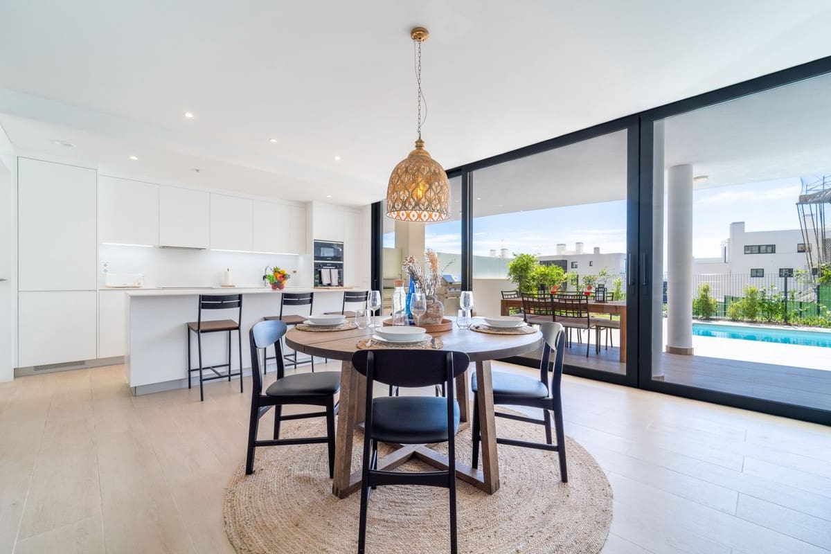 Apartamento de 3 habitaciones en Fuengirola en venta con garaje - 769.000 € (Ref: 9629278)