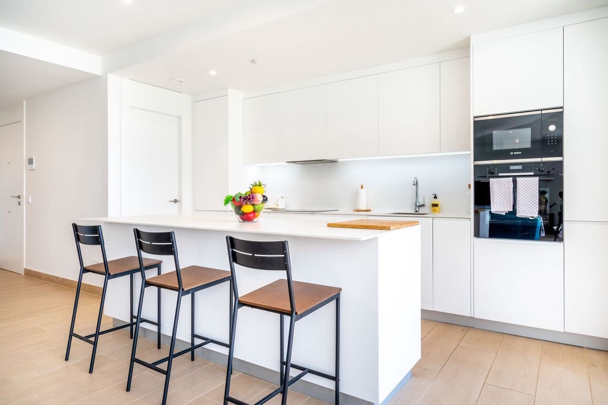 Apartamento de 3 habitaciones en Fuengirola en venta con garaje - 769.000 € (Ref: 9629278)