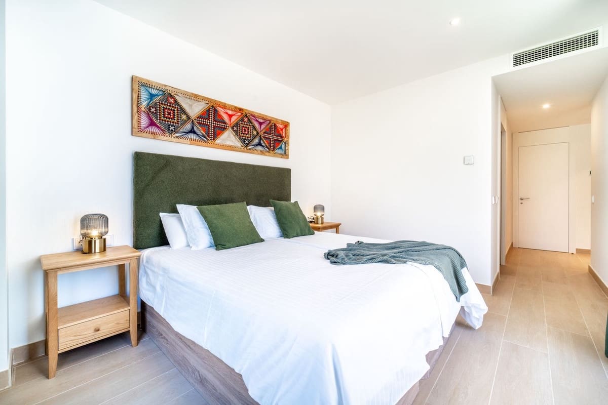 Apartamento de 3 habitaciones en Fuengirola en venta con garaje - 769.000 € (Ref: 9629278)