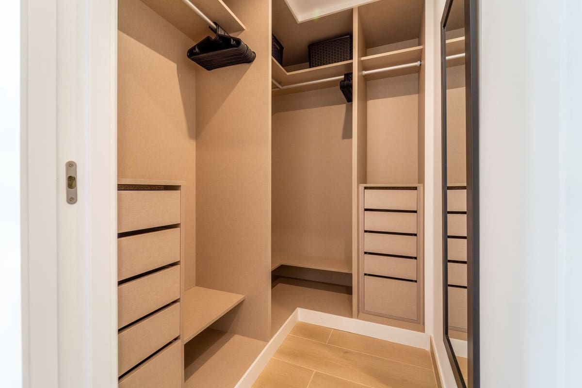 Apartamento de 3 habitaciones en Fuengirola en venta con garaje - 769.000 € (Ref: 9629278)