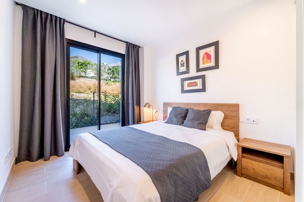 Apartamento de 3 habitaciones en Fuengirola en venta con garaje - 769.000 € (Ref: 9629278)