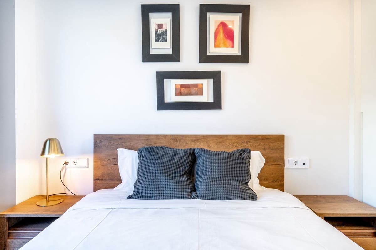 Apartamento de 3 habitaciones en Fuengirola en venta con garaje - 769.000 € (Ref: 9629278)