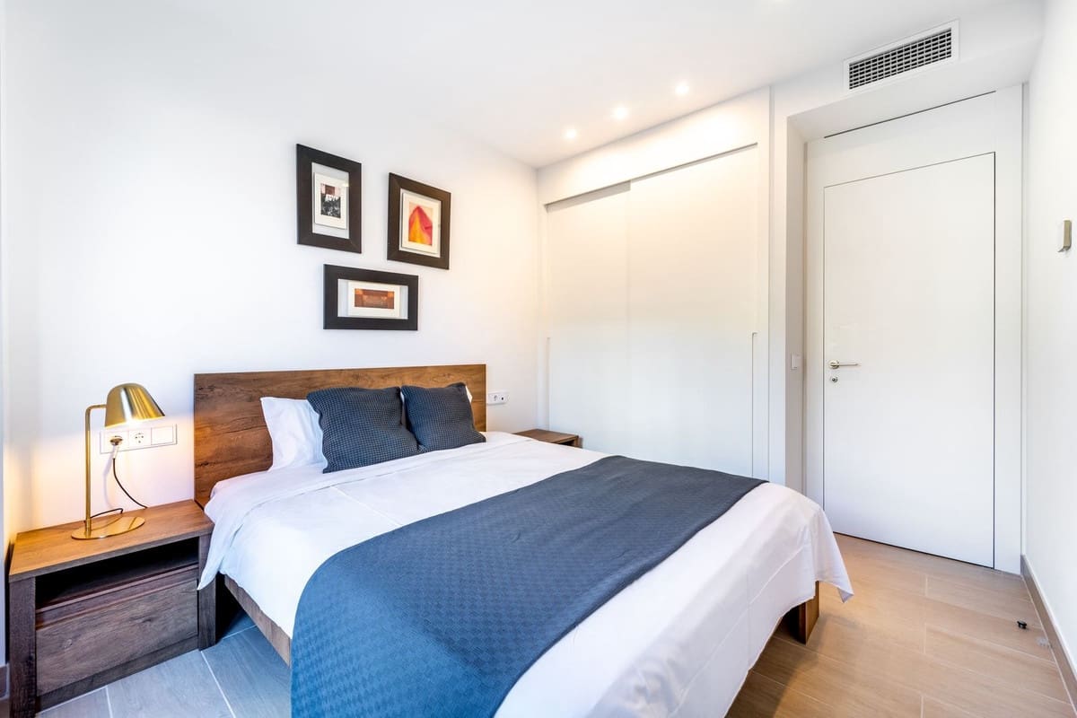 Apartamento de 3 habitaciones en Fuengirola en venta con garaje - 769.000 € (Ref: 9629278)