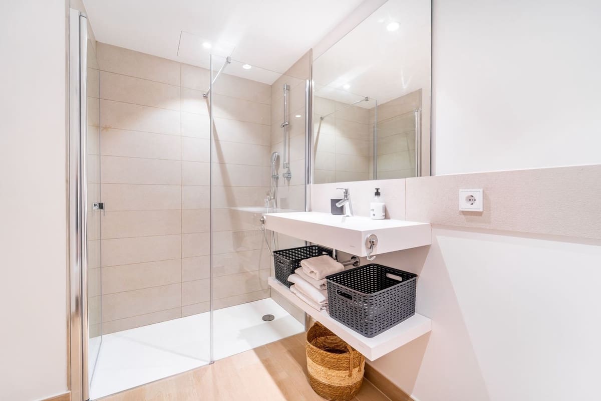 Apartamento de 3 habitaciones en Fuengirola en venta con garaje - 769.000 € (Ref: 9629278)