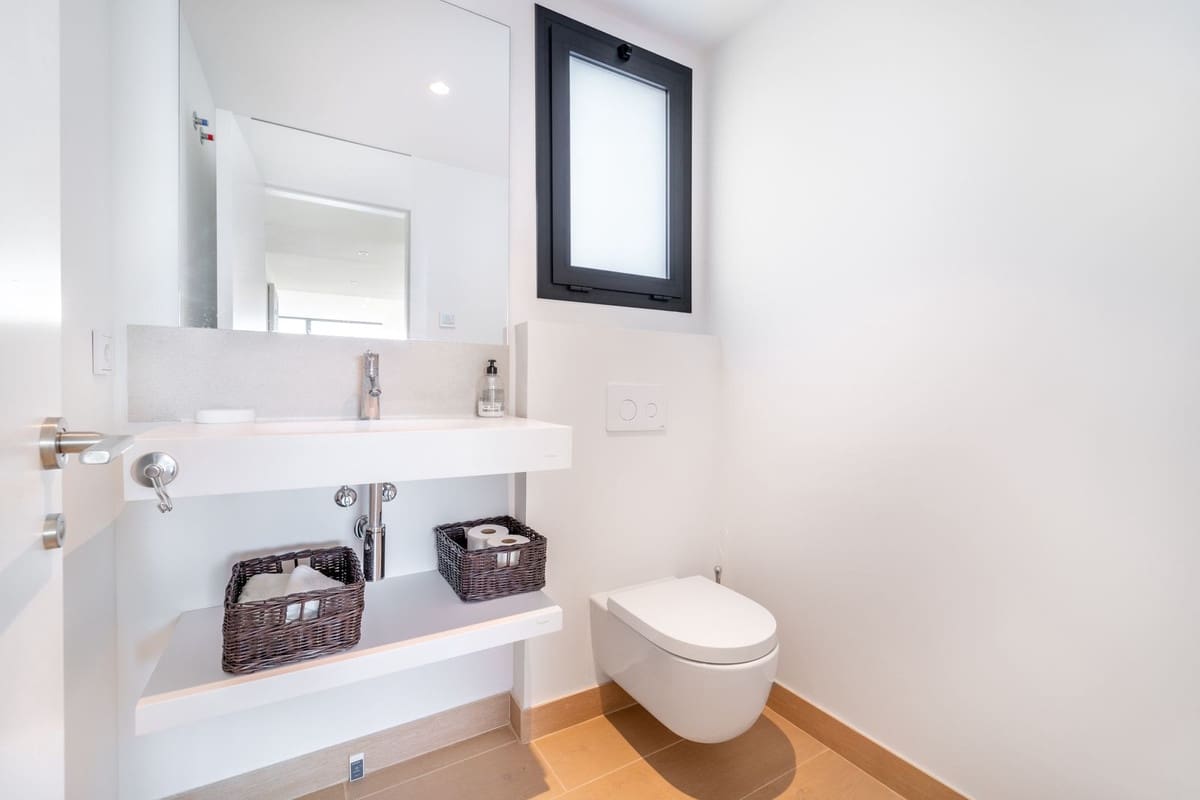 Apartamento de 3 habitaciones en Fuengirola en venta con garaje - 769.000 € (Ref: 9629278)