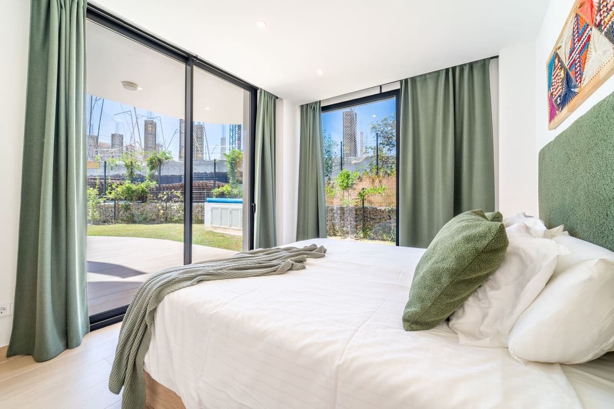 Apartamento de 3 habitaciones en Fuengirola en venta con garaje - 769.000 € (Ref: 9629278)