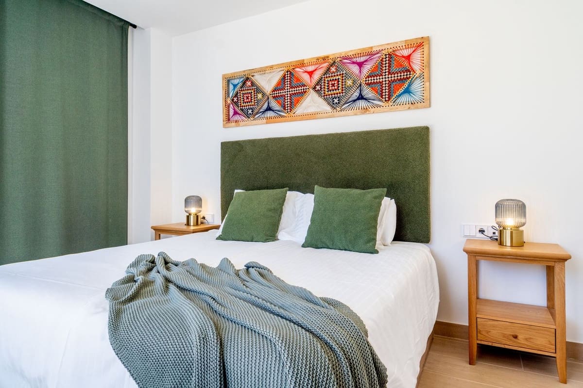 Apartamento de 3 habitaciones en Fuengirola en venta con garaje - 769.000 € (Ref: 9629278)