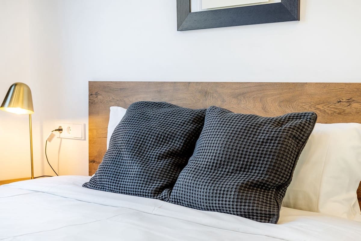 Apartamento de 3 habitaciones en Fuengirola en venta con garaje - 769.000 € (Ref: 9629278)