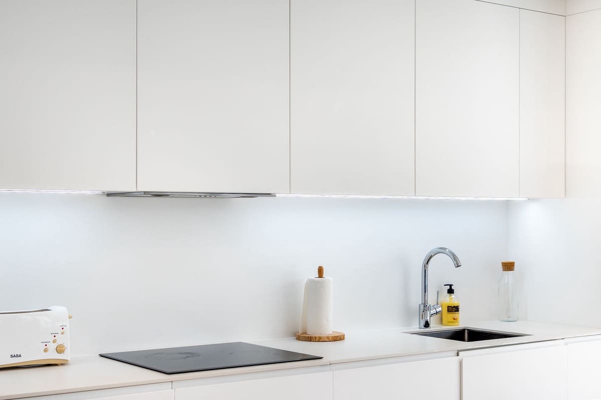 Apartamento de 3 habitaciones en Fuengirola en venta con garaje - 769.000 € (Ref: 9629278)