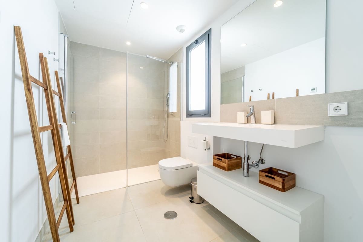 Ático de 3 habitaciones en Fuengirola en venta con garaje - 1.499.000 € (Ref: 9629279)