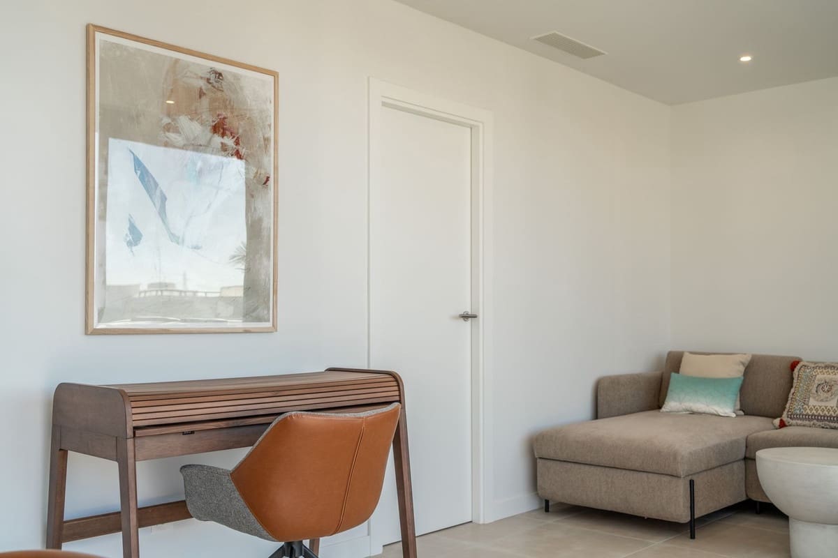 Apartamento de 2 habitaciones en Fuengirola en venta con garaje - 515.000 € (Ref: 9629280)