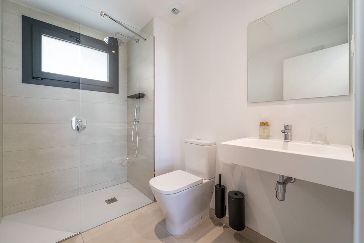 4 soverom Leilighet til salgs i Fuengirola med garasje - € 945 000 (Ref: 9629282)