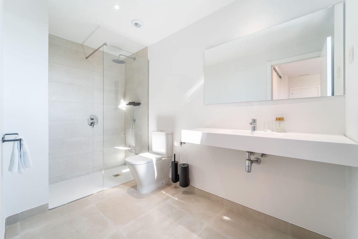 4 soverom Leilighet til salgs i Fuengirola med garasje - € 945 000 (Ref: 9629282)