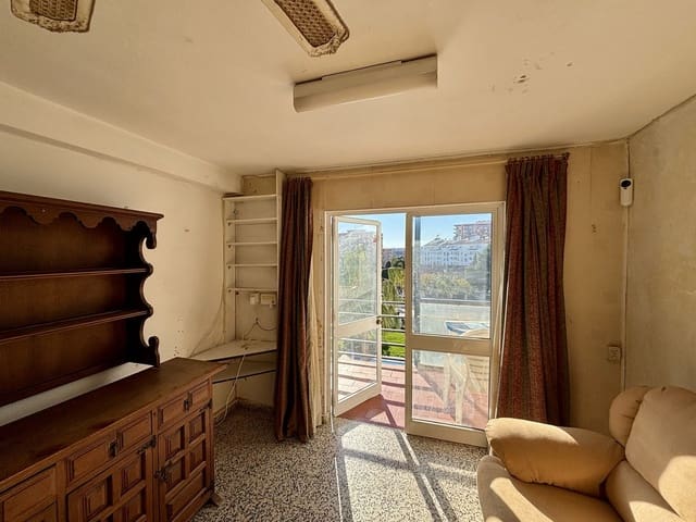 2 soveværelse Lejlighed til salg i Solymar, Benalmádena med garage - € 255.000 (Ref: 9629283)