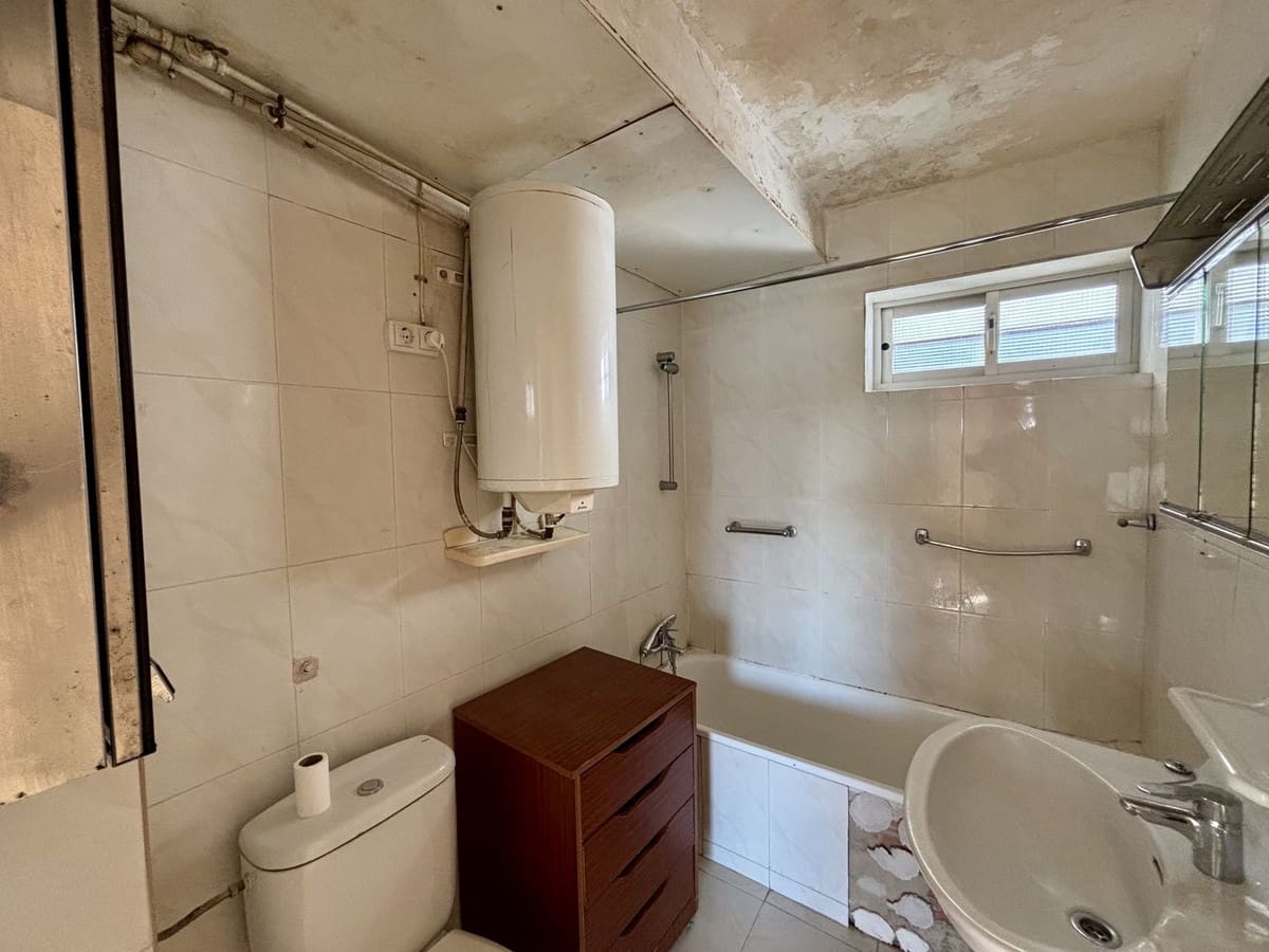 2 soveværelse Lejlighed til salg i Benalmadena med garage - € 255.000 (Ref: 9629283)