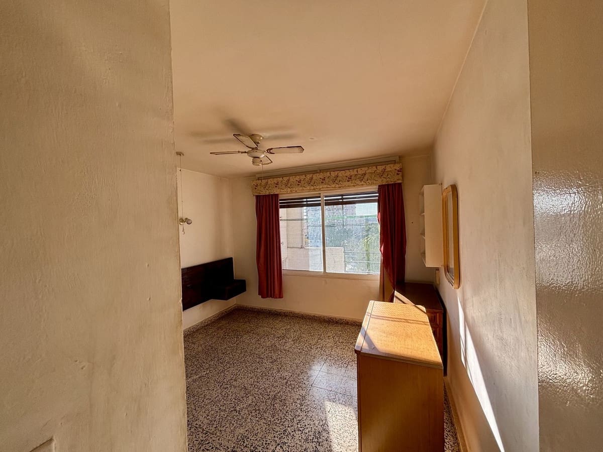 2 soveværelse Lejlighed til salg i Benalmadena med garage - € 255.000 (Ref: 9629283)