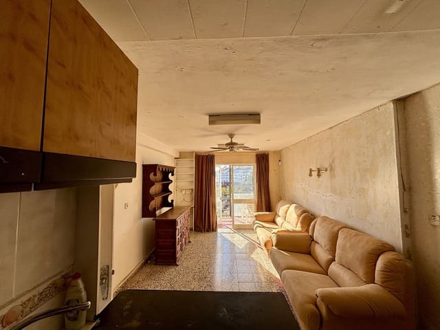 2 soveværelse Lejlighed til salg i Solymar, Benalmádena med garage - € 255.000 (Ref: 9629283)