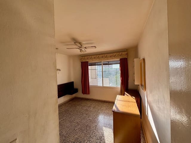 2 soveværelse Lejlighed til salg i Solymar, Benalmádena med garage - € 255.000 (Ref: 9629283)