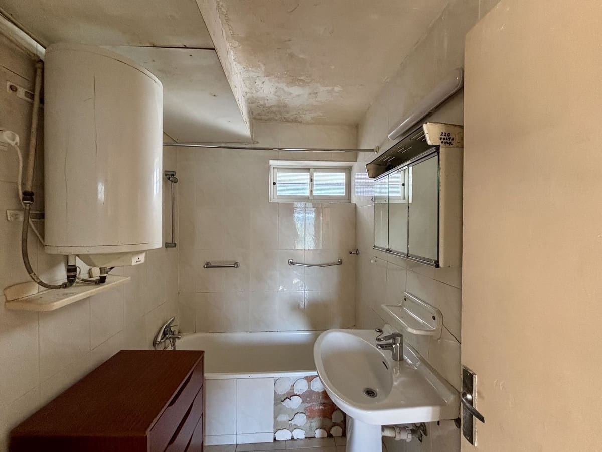 2 soveværelse Lejlighed til salg i Benalmadena med garage - € 255.000 (Ref: 9629283)