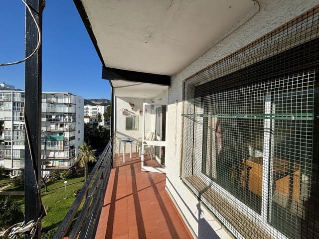 2 soveværelse Lejlighed til salg i Solymar, Benalmádena med garage - € 255.000 (Ref: 9629283)