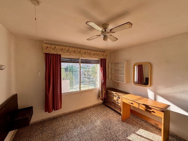 2 soveværelse Lejlighed til salg i Solymar, Benalmádena med garage - € 255.000 (Ref: 9629283)