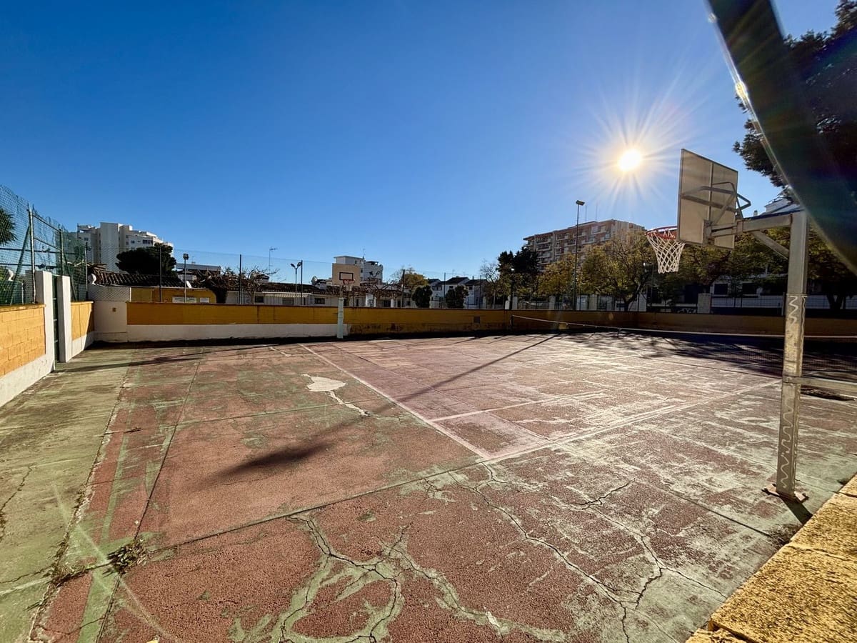 2 soveværelse Lejlighed til salg i Benalmadena med garage - € 255.000 (Ref: 9629283)