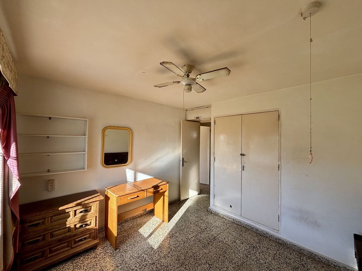 2 soveværelse Lejlighed til salg i Benalmadena med garage - € 255.000 (Ref: 9629283)