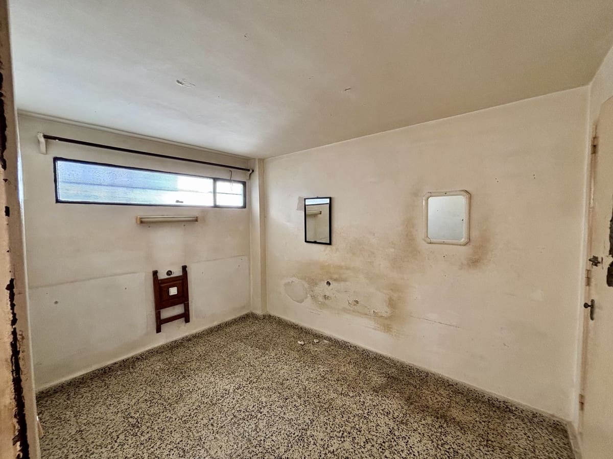 2 soveværelse Lejlighed til salg i Benalmadena med garage - € 255.000 (Ref: 9629283)