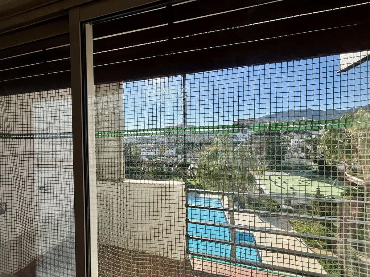 2 soveværelse Lejlighed til salg i Benalmadena med garage - € 255.000 (Ref: 9629283)