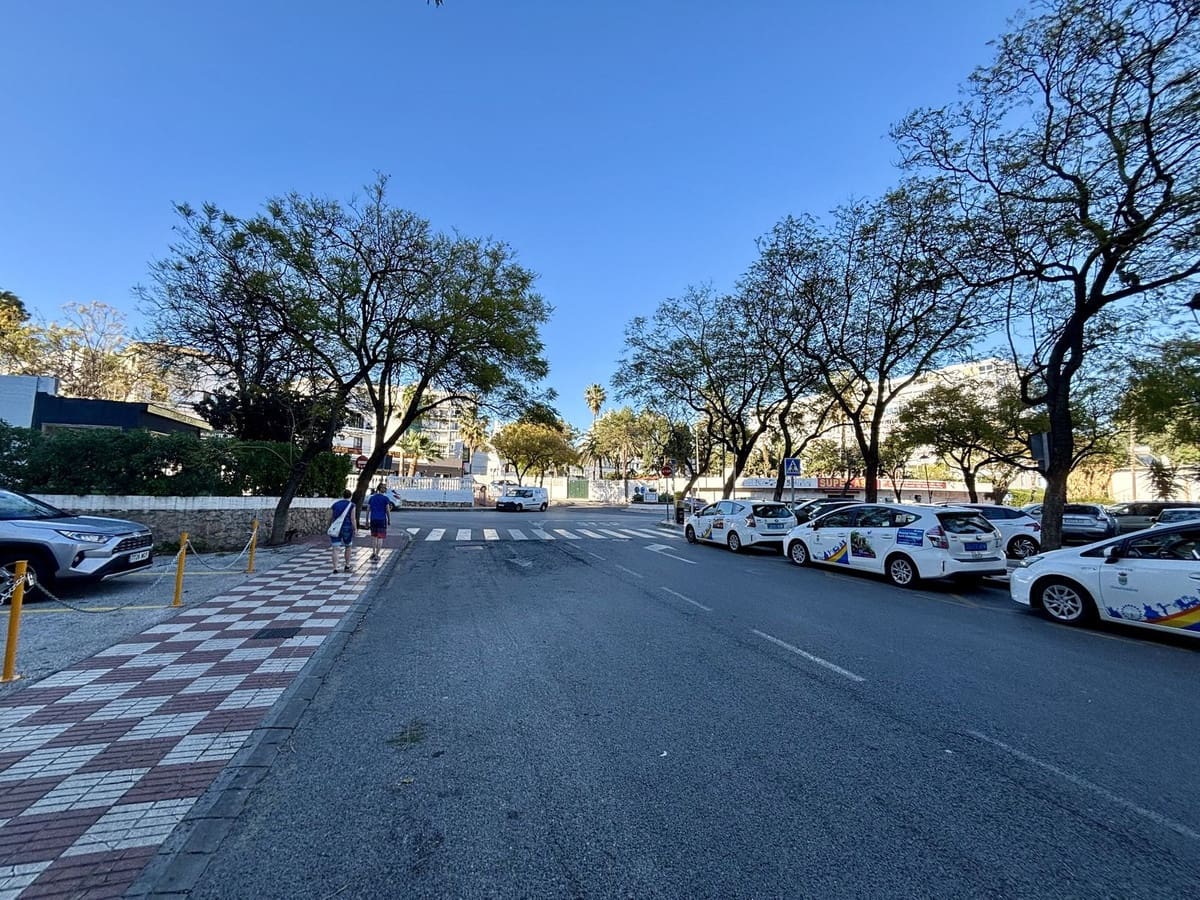 2 soveværelse Lejlighed til salg i Benalmadena med garage - € 255.000 (Ref: 9629283)