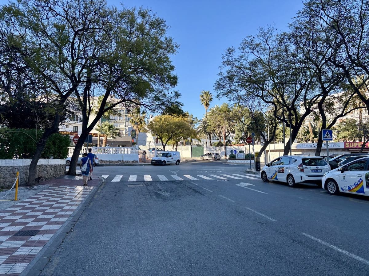 2 soveværelse Lejlighed til salg i Benalmadena med garage - € 255.000 (Ref: 9629283)