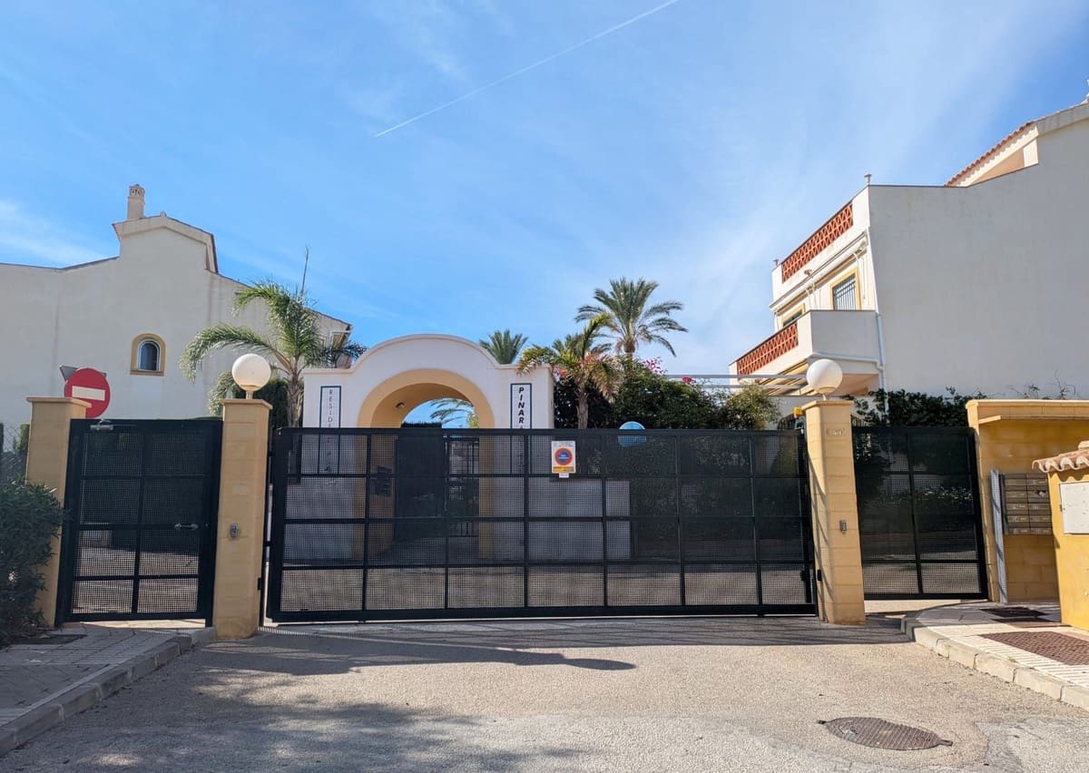 4 chambre Maison de Ville à vendre à Rincon de la Victoria - 525 000 € (Ref: 9629284)