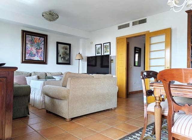 4 sypialnia Dom na sprzedaż w Rincón de la Victoria - 525 000 € (Ref: 9629284)