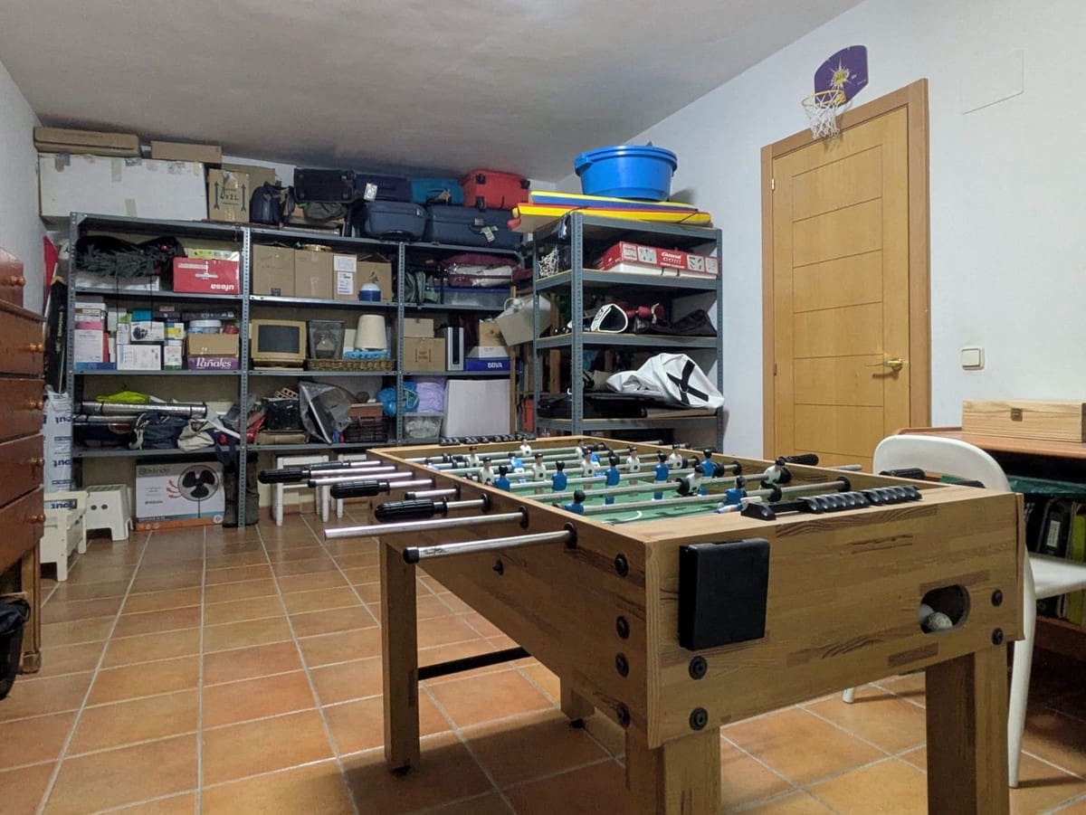 4 chambre Maison de Ville à vendre à Rincon de la Victoria - 525 000 € (Ref: 9629284)