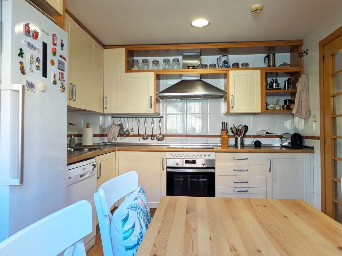 4 chambre Maison de Ville à vendre à Rincon de la Victoria - 525 000 € (Ref: 9629284)