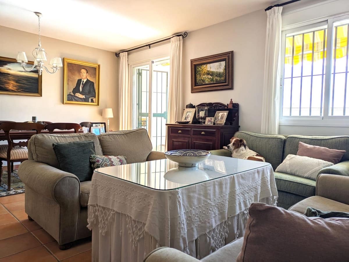 4 chambre Maison de Ville à vendre à Rincon de la Victoria - 525 000 € (Ref: 9629284)