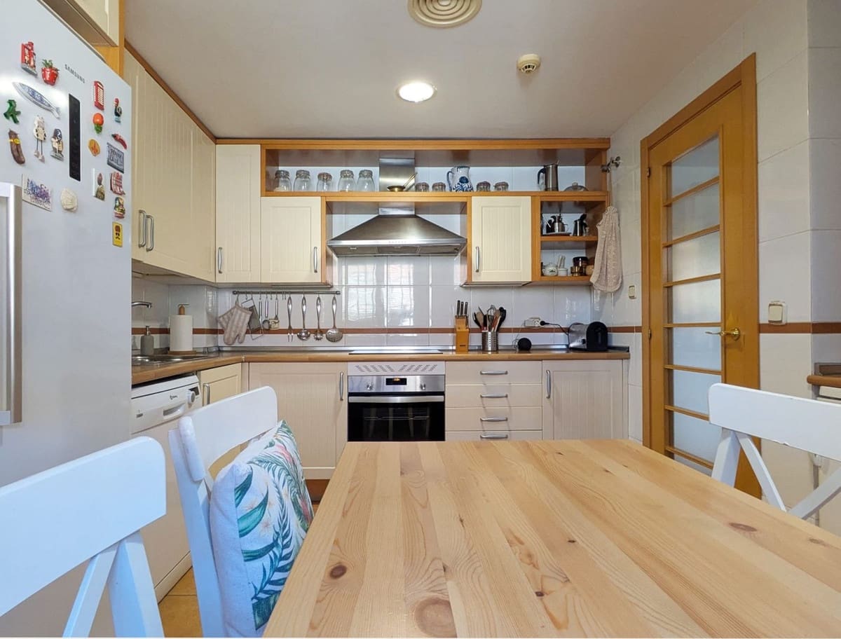 4 chambre Maison de Ville à vendre à Rincon de la Victoria - 525 000 € (Ref: 9629284)