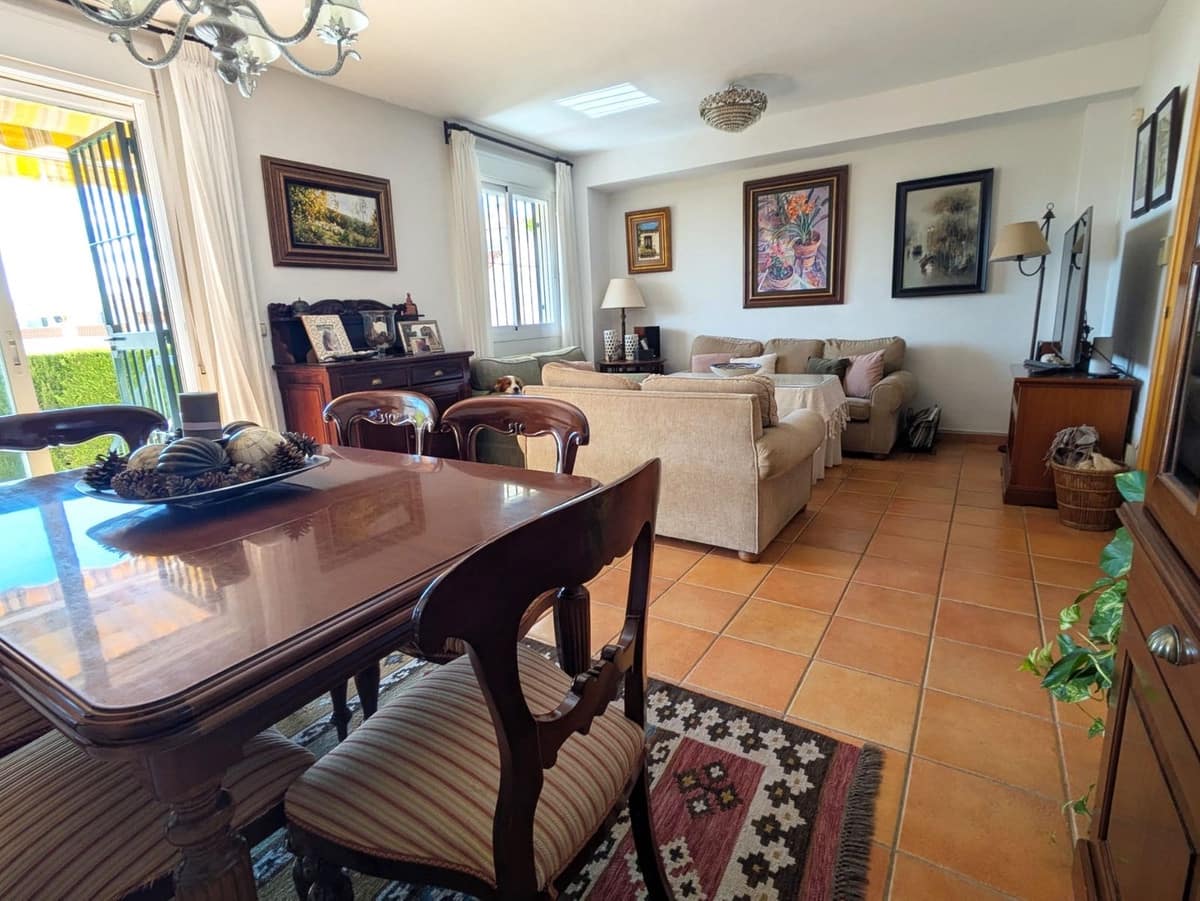 4 chambre Maison de Ville à vendre à Rincon de la Victoria - 525 000 € (Ref: 9629284)