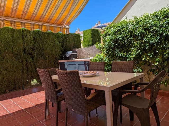 4 sypialnia Dom na sprzedaż w Rincón de la Victoria - 525 000 € (Ref: 9629284)