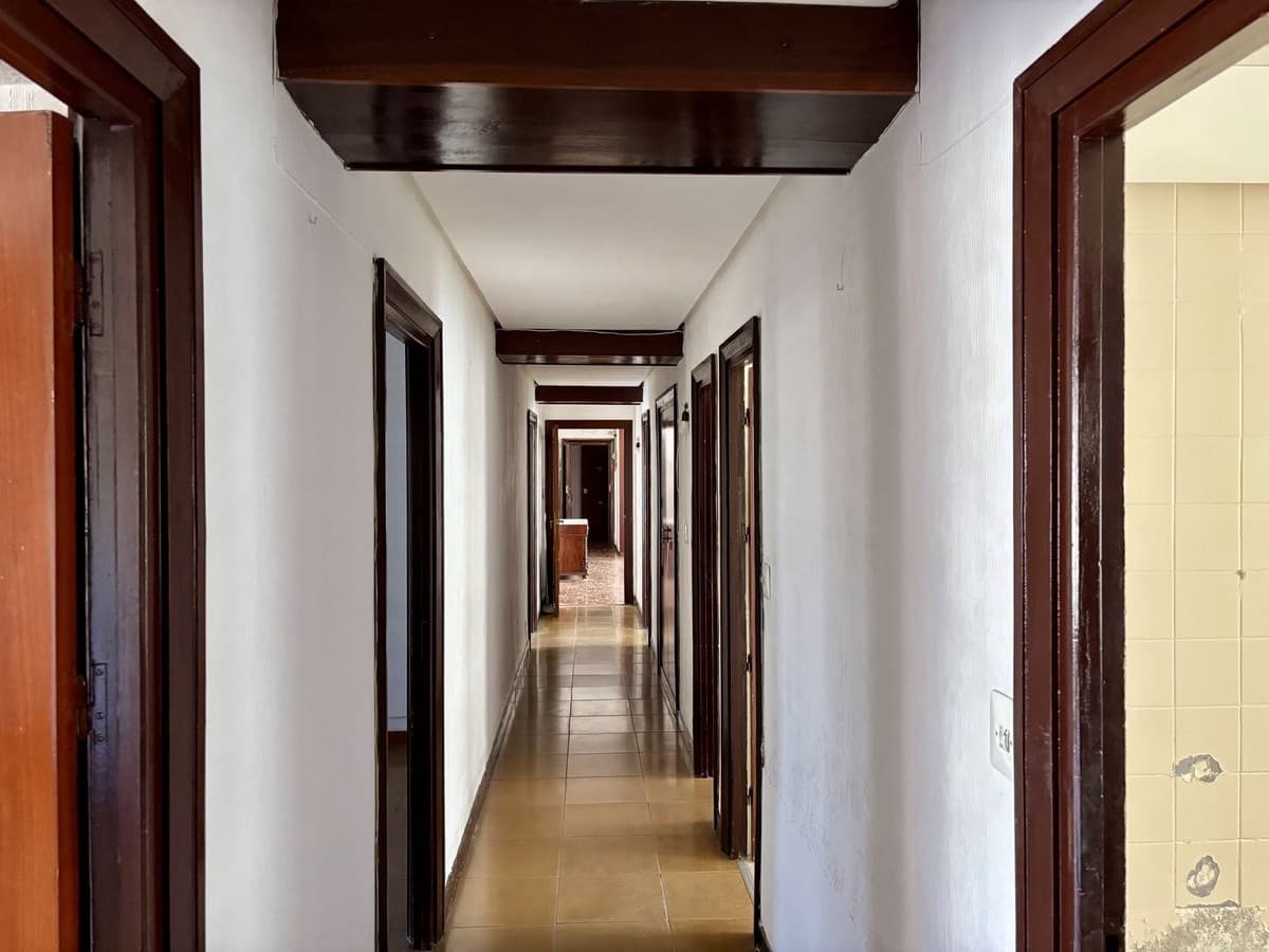 9 makuuhuone Huoneisto myytävänä paikassa Malaga kaupunki - 1 800 000 € (Ref: 9629285)